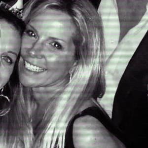 Meet your Posher, Wendy